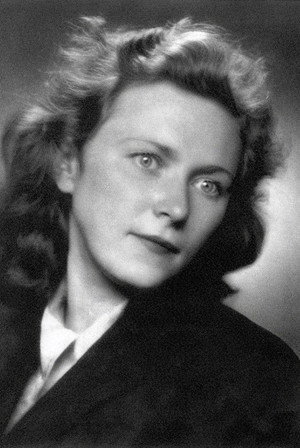 Aldona Vederaitė