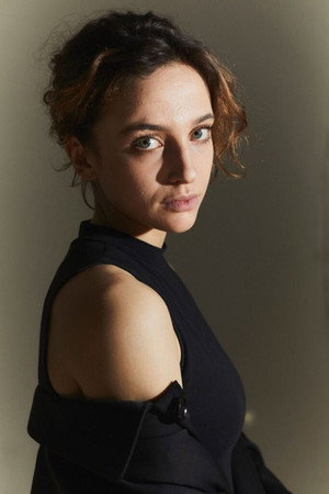 Alice Lupparelli