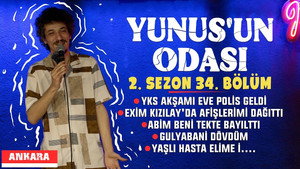 Episode 34 | ANKARA