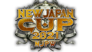 New Japan Cup - Day 1