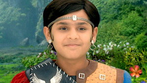 Meet The New Rani Pari