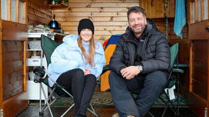 Dan and Anna's New Start