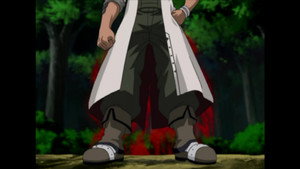 The Zonnens Infiltrate the Training Gate!