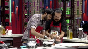 Potato Recipe Task