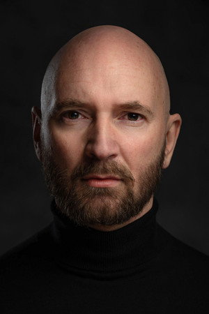 Stefan Clarin
