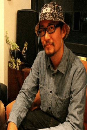 Uyama Hiroto