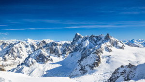 Journey Through the Alps