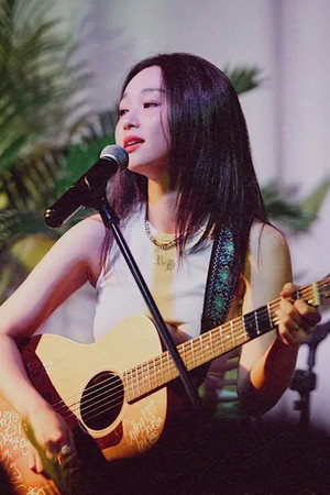 Shin Yoo-mi