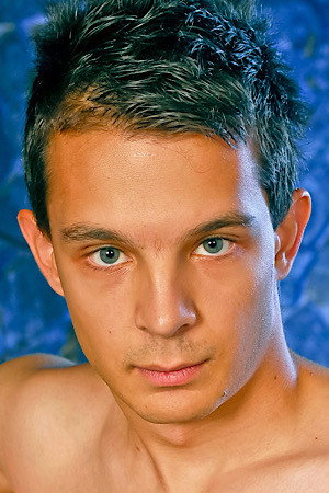 Brant Shy