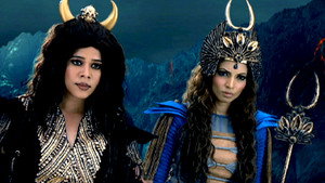 Baalveer Destroys Magical Stick