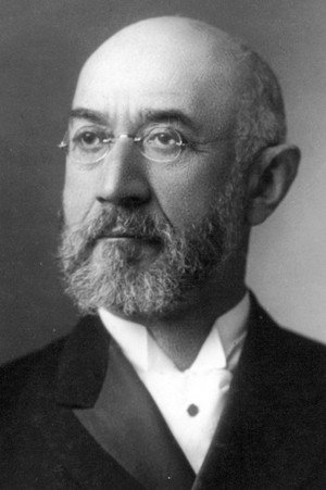 Isidor Straus