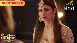 Shivangi Brings Rudra Back to Life