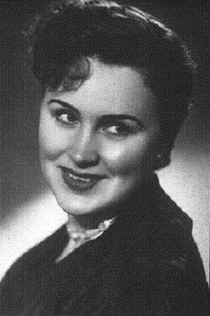 Aleksandra Yurchak