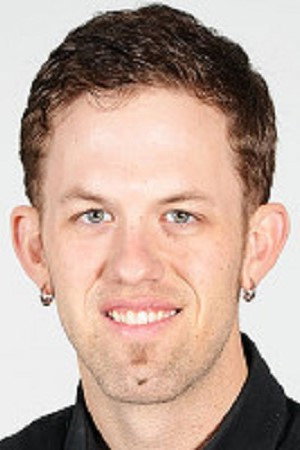 Tucker Slaine