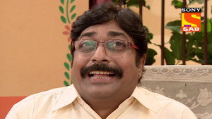 Lalanji Fights With Suttilal