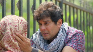 Ganga Prasad Vows to Protect Doree