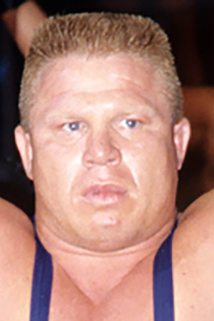 DeWayne Bruce