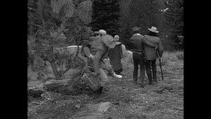 The Long Hunt