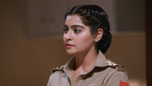 Caught You Haseena!