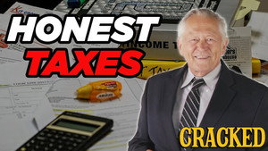 If Tax Prep Sites Were Honest