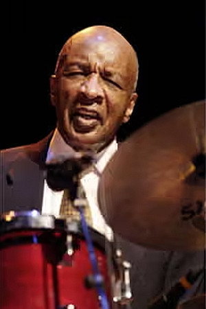 Ed Thigpen