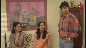 Hemant opens up with Pooja