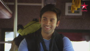 Kabir Meets Nisha