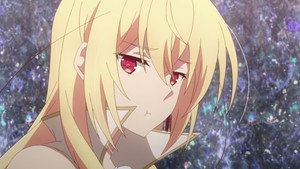 Beginning: The Girl Wishes Upon a Star