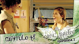 Epiosde 48: TWO