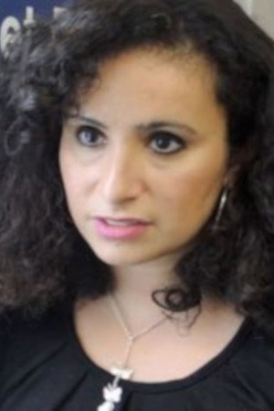 Salma Karmi-Ayyoub