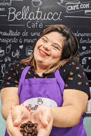 Jéssica Pereira