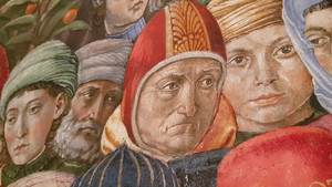 The great Florence of the Medici