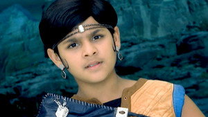 Fight Between Baalveer And Chhal Pari