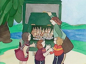 The Picnic
