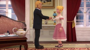 The Matchmakers