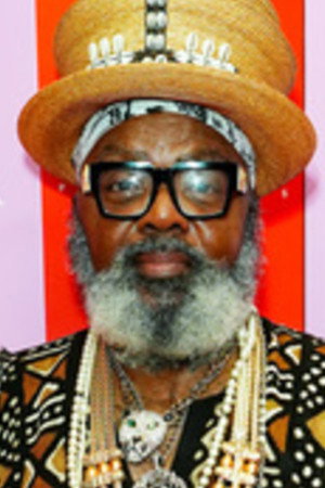 Junior LaBeija