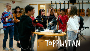 The Top List