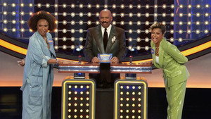 Taraji P. Henson vs. Jennifer Hudson and The Dan Patrick Show vs. The Rich Eisen Show
