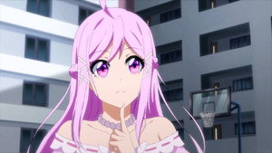 Yandere Attack! Forced Kiss, Future Mother-in-law KO