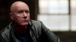 Irvine Welsh