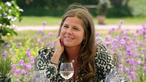 Pernilla Wiberg