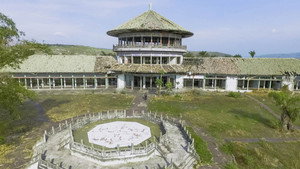 The Good, Bad and Abandoned