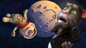 Man on the Moon
