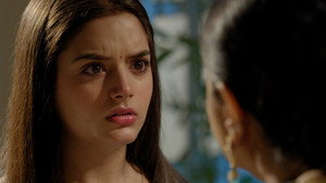 Doree Discovers Ambika’s Truth
