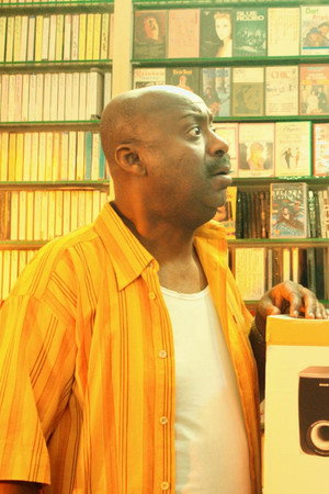Abdulla Swaiyd