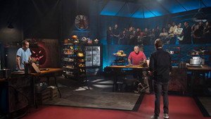 Fright Club