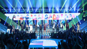 Live Show 10