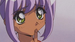 Ushio's First Day