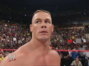 Raw - Apr. 30, 2007