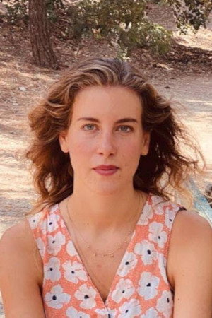 Eleni Boukli